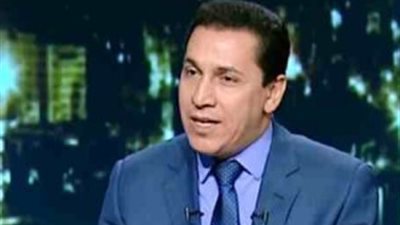 رضا عبد السلام يشكر قراء «فيتو» على اختياره في استفتاء أفضل محافظ