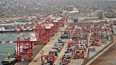 حسني مشرف: «التأمين البحري» توافق على حل أزمة رجال الأعمال