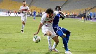جدول ترتيب الدوري بعد فوز الزمالك على سموحة