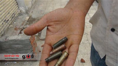 بالفيديو.. الإخوان طاردوا شباب 