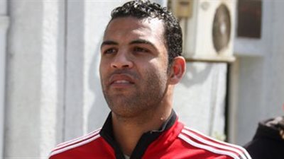 تقرير المعمل الكيماوي: الأقراص المضبوطة مع لاعب المقاصة «ترامادول»