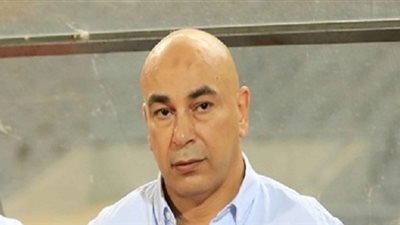 أول تعليق من حسام حسن بعد الهزيمة من الزمالك