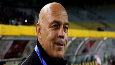 جروس يرفض إراحة لاعبي الزمالك