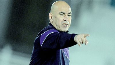 حسام حسن: أملك مفاجأة ستهز مصر.. وفرج عامر أعظم رئيس نادي