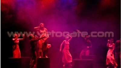 انطلاق مهرجان الإسكندرية الدولي للمسرح بمشاركة 12 دولة.. 10 أبريل