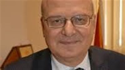 شعلان وعسكر وبيومي الأقرب لخلافة عبد البارى في رئاسة جامعة الزقازيق