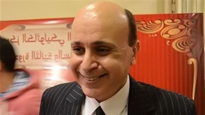 مجدي صبحي: فرقة المسرح الكوميدي تستعد لعرض «واحد تاني»