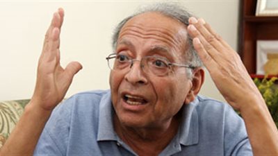 رفعت السعيد: على حزب النور إعلان توبته