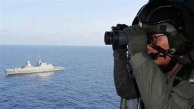 ظهور أول مؤشر حقيقي للعثور على طائرة ماليزيا المفقودة