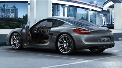 أسعار سيارات «بورش» في السوق المحلية