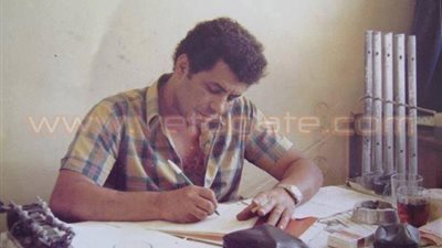 وفاة المونتير السينمائي أحمد متولي بعد صراع مع مرض السرطان