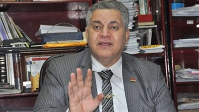 الفخراني: بجاتو يسعى للحصول على منصب النائب العام