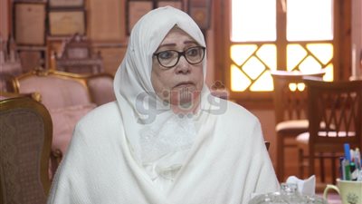 ياسمين الخيام: والدي رفض تسجيل القرآن بصوتي.. وهذا سر ظهوري الدائم بـ