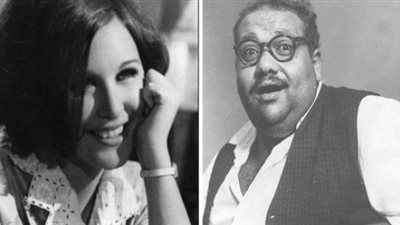 صلاح جاهين يعترف: السندريلا عملت مني كاتب سيناريو