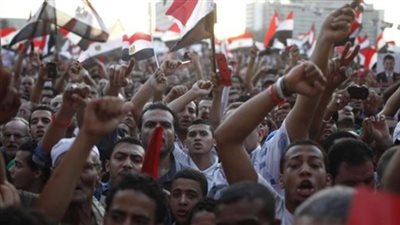 نشطاء البحر الأحمر يدعون إلى محاصرة مقار الإخوان