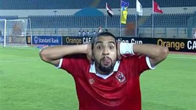 بالفيديو..مؤمن زكريا يتقدم بالهدف الأول للأهلي في مرمى أسوان