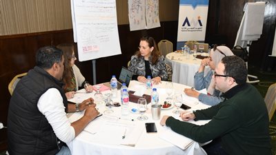 وزيرة التخطيط: نستهدف خلق جهاز إداري قائم على الكفاءات