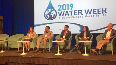 الإسكان: المشاركة المجتمعية أحد أهم مؤشرات نجاح برنامج الصرف الصحي