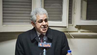 صباحي: لا أقبل أن تكون نصوص الدستور 