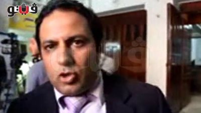 بالفيديو.. «تيار الاستقلال» بالصيادلة يطالب أعضاءه بحضور عمومية السبت