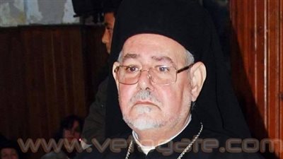 الليلة.. عزاء الأنبا يؤانس بمطرانية الأقباط الكاثوليك في الأقصر