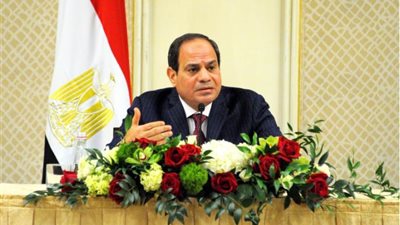 برنامج اليوم بالمنتدى العالمي العالي والبحث العلمي بمشاركة السيسي