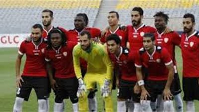 الطلائع يغير ملعبه استعدادا لمواجهة الإنتاج الحربي