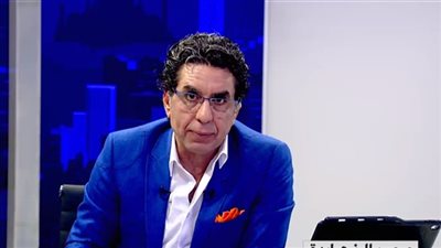 بلاغ يتهم محمد ناصر بتلقي تمويلات مشبوهة للتحريض ضد الدولة