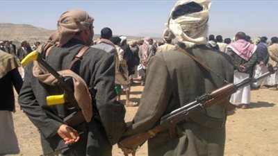 مسلحون مجهولون يغتالون قاضيا في اليمن