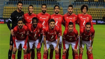 تعرف على موعد ومكان مران الأهلي الأول في جنوب أفريقيا