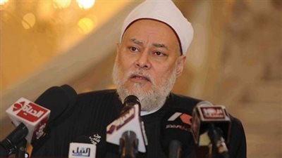 علي جمعة: المؤمنون لا يدخلون الحمام والأكل يخرج مسكا في الجنة