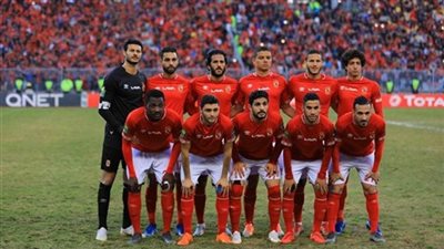 سليمان وحمودي على رأس مران الغائبين عن رحلة الأهلي إلى جنوب أفريقيا