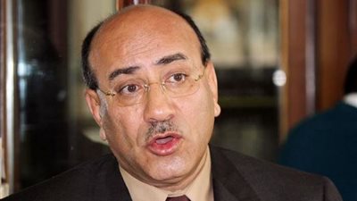 مسئول بـ«المركزي للمحاسبات» يتهم جنينة بالتستر على «مخالفات المعزول»