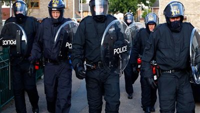 إخلاء عدة متاجر رئيسية بعد تهديد بوجود قنبلة في ألمانيا