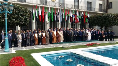 وزير المياه الكويتي: الوطن العربي يواجه فجوة غذائية