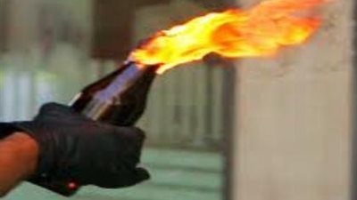 «الإخوان» تبدأ خطة «إسقاط الأمن» بعد «ضرب السياحة».. الجماعة ترفع شعار: «المولوتوف في مواجهة الشرطة».. تسلح عناصر «الإرهابية» بالخرطوش.. خطة لـ«خ