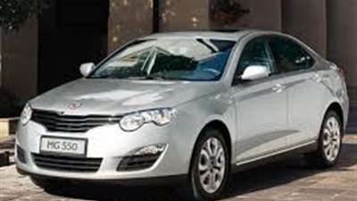 أسعار سيارات «MG» في السوق المحلية