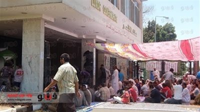 جبهة الإنقاذ تنفي توجه المعتصمين إلى منازل الإخوان