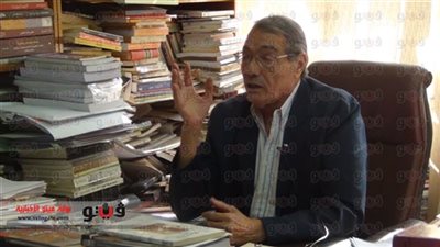 صلاح عيسى يكتب: الرجل الذي فصلنى عشر سنوات من الصحافة