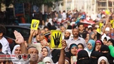 «الإخوان» تبدأ خطة «إسقاط الأمن» بعد «ضرب السياحة»