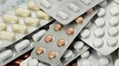 ضبط 70 قرصا مخدرا بحوزة شخصين في القليوبية