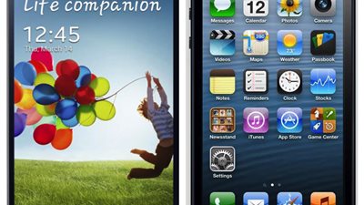 20 مليون جهاز.. مبيعات سامسونج من جالكسي 