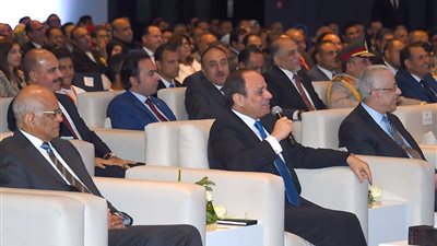 تفاصيل افتتاح السيسي المنتدى العالمي للتعليم العالي والبحث العلمي