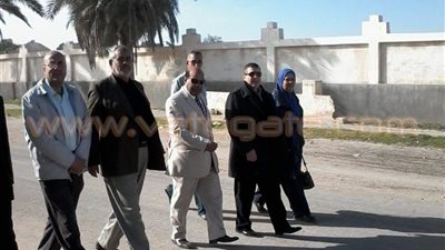 رئيس مدينة رفح: جهود القوات المسلحة ساهمت في نشر الأمان برفح