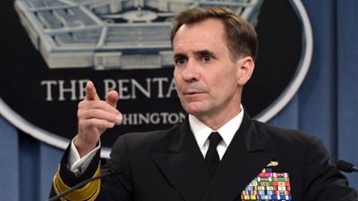 «البنتاجون»: قتل قادة داعش «ضربة على رأس الأفعى»