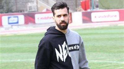 3 أسباب تعجل بانتقال عبد الله السعيد إلى الزمالك