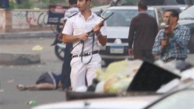 الكتائب الإلكترونية للإخوان تزعم اختطاف ضابط شرطة