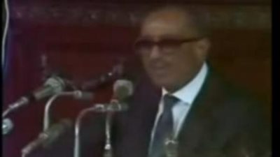 فيديو.. الرئيس 