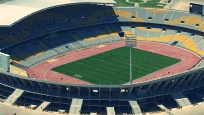 مصدر باتحاد الكرة: برج العرب الأقرب لاستضافة مباراة الأهلي وصن داونز