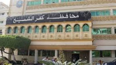 ضبط 40 قضية تموينية متنوعة بمراكز ومدن كفر الشيخ